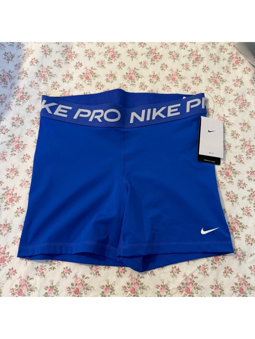 Nike pro shorts